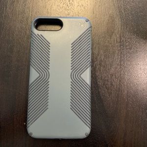 Speck Presidio Grip Iphone 7 Plus/ 8 Plus Case
